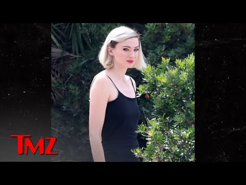 Sophie Turner Seen For First Time Since Joe Jonas Divorce Filing | TMZ TV