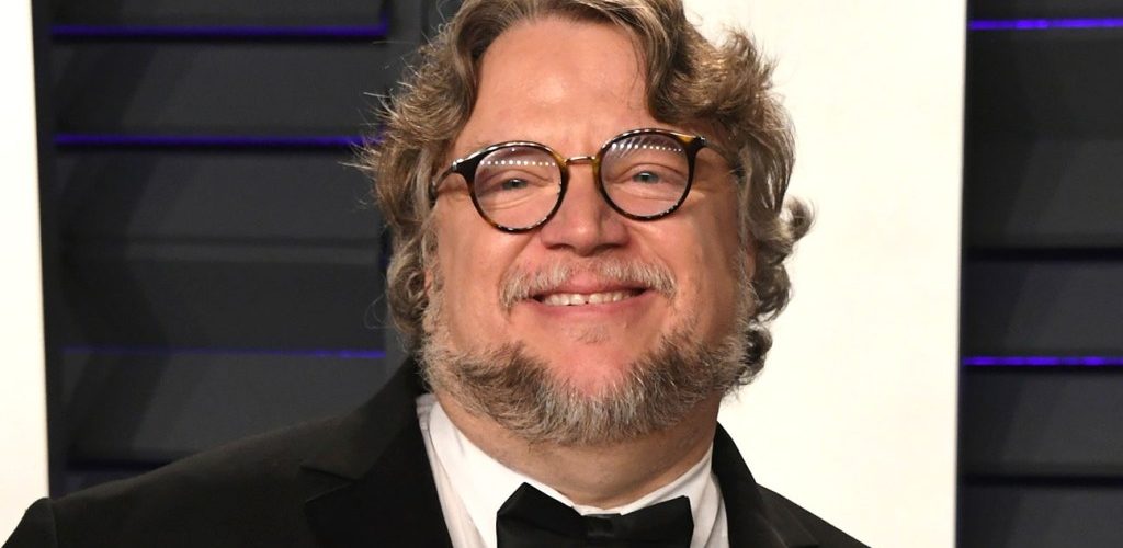 Guillermo del Toro Confirms He Was Working on a Now-Scrapped ‘Star Wars’ Movie About Jabba the Hutt