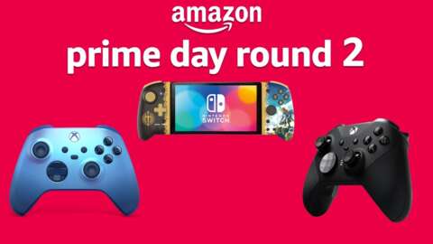 Best Prime Day Controller Deals So Far