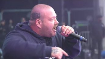 Action Bronson LIVE @ Rolling Loud New York 2021  [FULL SET]