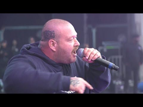 Action Bronson LIVE @ Rolling Loud New York 2021  [FULL SET]