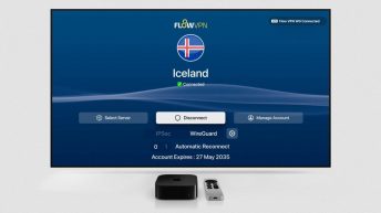 Best VPN apps for Apple TV