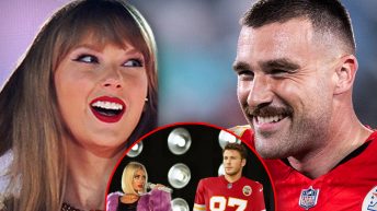 Taylor Swift, Travis Kelce’s Couples Halloween Costumes Sell Out Online