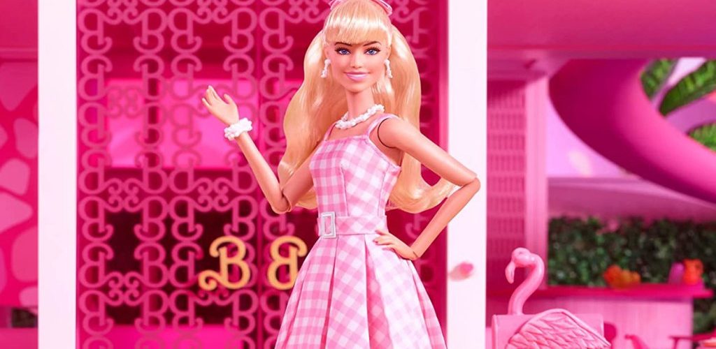 Margot Robbie’s Barbie Doll Is Selling Fast This Prime Day: Here’s Where to Find It In Stock