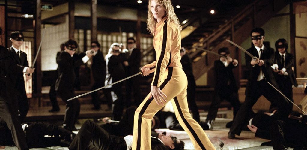 Hollywood Flashback: In 2003, ‘Kill Bill: Vol. 1’ Took No Prisoners