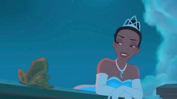 Disney+’s Princess and the Frog-Inspired Series Has a Writer-Director