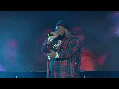 Rod Wave LIVE @ Rolling Loud New York 2021 [FULL SET]