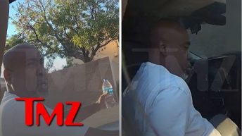 Tupac Murder Suspect Keefe D’s Arrest Video | TMZ