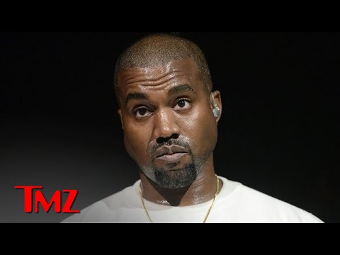 Kanye West Wanted Home Built With No Windows or Electricity, Lawsuit Claims | TMZ Live