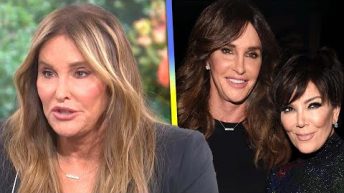 Caitlyn Jenner Says She Doesn’t Speak to Kris Jenner Anymore