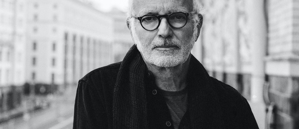 “You Change The Perception Of Time With Music” Ludovico Einaudi Interviewed