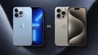 iPhone 13 Pro vs 15 Pro: Enough changes to upgrade?