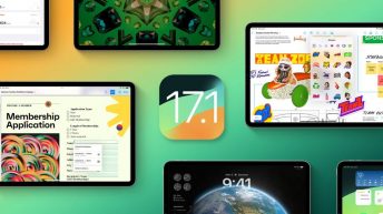 Apple releases third iOS 17.1, watchOS 10.1, tvOS 17.1, and macOS 14.1 betas [U]