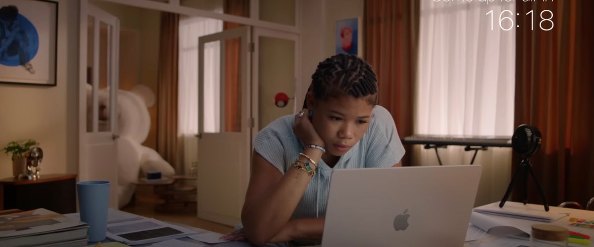 Apple debuts 90-minute ‘Study With Me’ video to promote MacBook Air