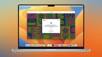 iOS 17 and macOS Sonoma automatically generate Apple ID passkeys