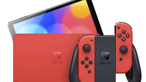 Nintendo Switch Update Blocks Slang Words For Testicles In Japanese