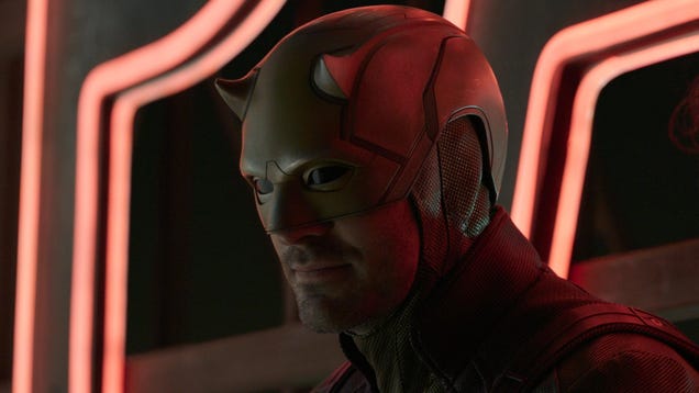 Report: Marvel Finally Realized Why Its TV Shows Aren’t Working