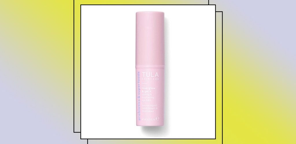 Tula’s Best-Selling Cooling and Brightening Eye Balms Are Finally On Sale at Amazon Fall Prime Day