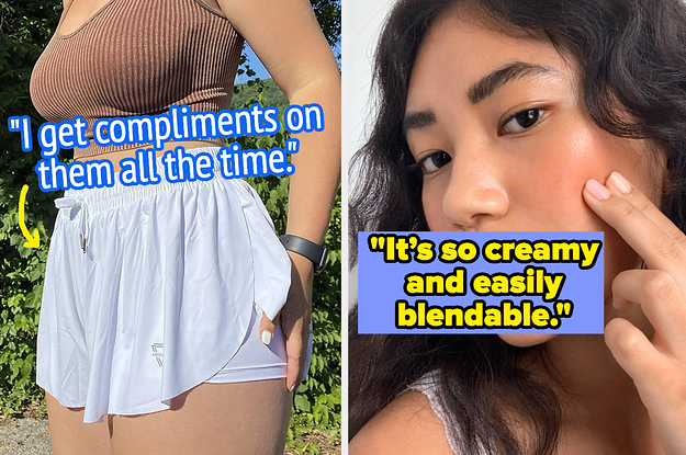 TikTok Will Make You Buy These 35 Products And Your Results Will Make You Repurchase