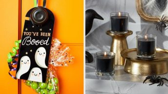 Just 20 Halloween Products From Target That Are Ridiculously Fun