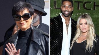 Kris Jenner Said Tristan Thompson Has Made “Some Mistakes” When It Comes To Khloé Kardashian