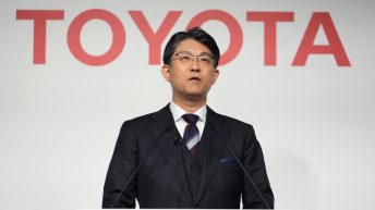 Japanese automaker Toyota and energy company Idemitsu to cooperate on EV battery technology