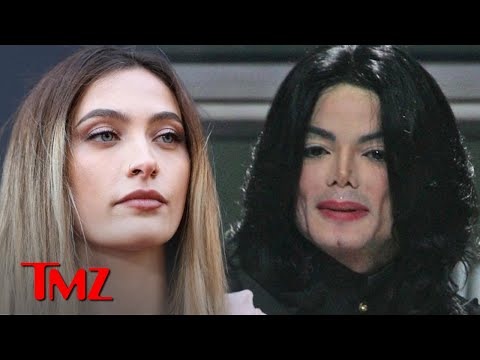 Paris Jackson Gets Death Threats for No Michael Jackson Birthday Tribute