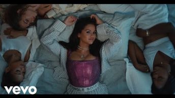 Selena Gomez – Single Soon (Official Music Video)