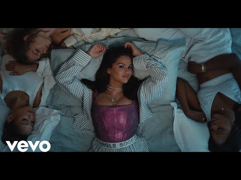 Selena Gomez – Single Soon (Official Music Video)