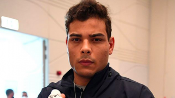 Paulo Costa claims the doctors won’t “allow me to fight” Khamzat Chimaev at UFC 294