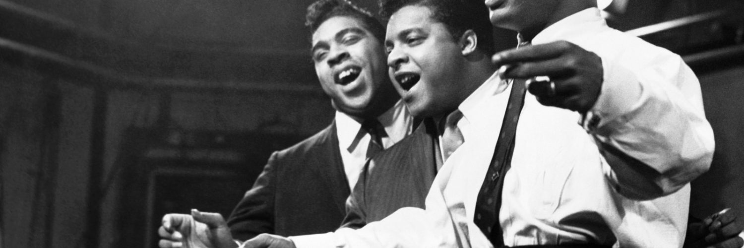 Rudolph Isley, Founding Member of the Isley Brothers, Dead at 84