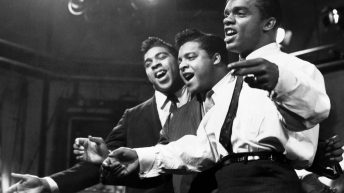 Rudolph Isley, Founding Member of the Isley Brothers, Dead at 84