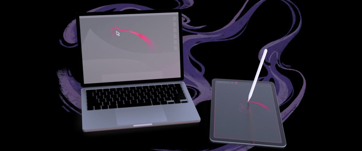 Astropad launches ‘Slate’ beta to control your Mac with iPad and Apple Pencil