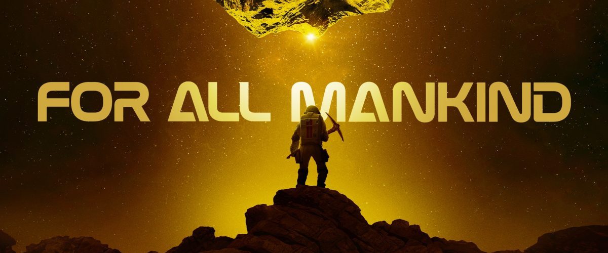 For All Mankind embarks on asteroid mining gold rush in season 4 official trailer