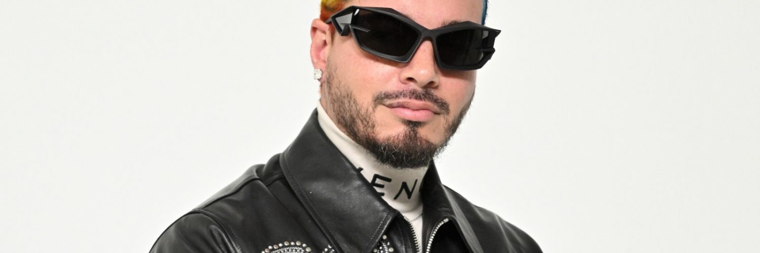 J Balvin Responds to Bad Bunny’s Supposed ‘Thunder Y Lightning’ Diss