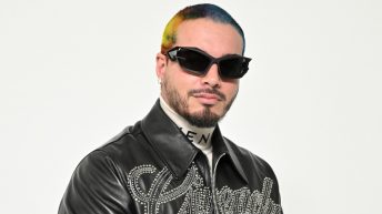 J Balvin Responds to Bad Bunny’s Supposed ‘Thunder Y Lightning’ Diss