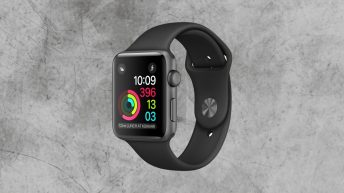 Apple Watch Series 1 is now a vintage product with limited support