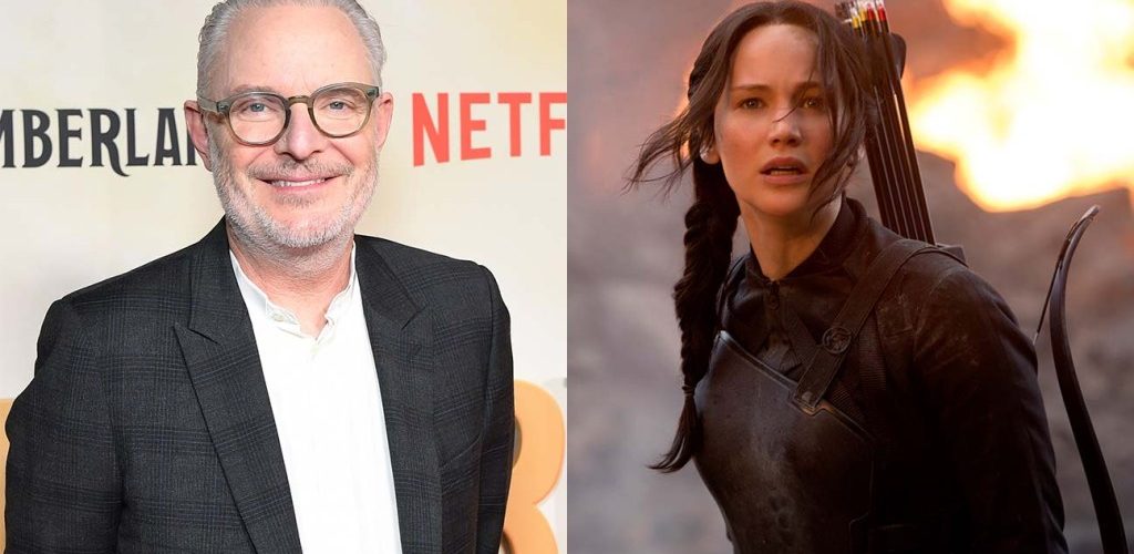 ‘Hunger Games’ Director Says He “Totally Regrets” Splitting ‘Mockingjay’ Into Two Films