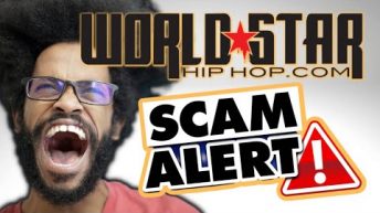 World Star Hip Hop SCAM?!