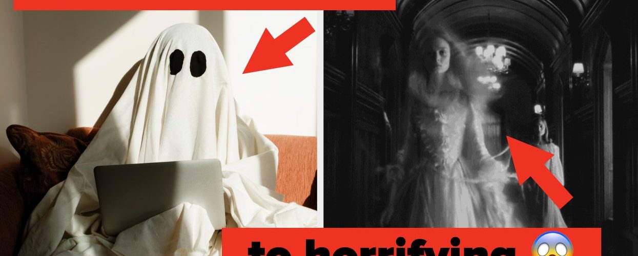 “His Spirit Has Been Looking Out For Us” — Here Are 25 Paranormal Experiences That People Say Actually Happened, And I’m Low-Key Freaking Out