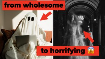 “His Spirit Has Been Looking Out For Us” — Here Are 25 Paranormal Experiences That People Say Actually Happened, And I’m Low-Key Freaking Out