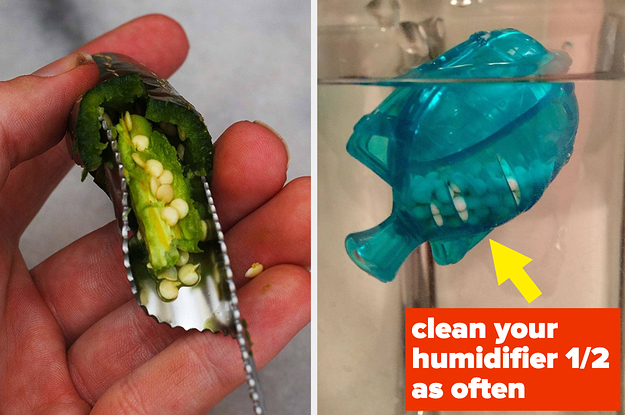 32 Things To Help You Finally Tackle The Chores That Have Been Looming Over Your Head