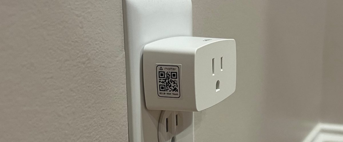 HomeKit Weekly: New Onvis Smart Plug checks all the boxes with Matter and Thread