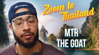 Zoom to Thailand 5 reasons why I call MTR The GOAT