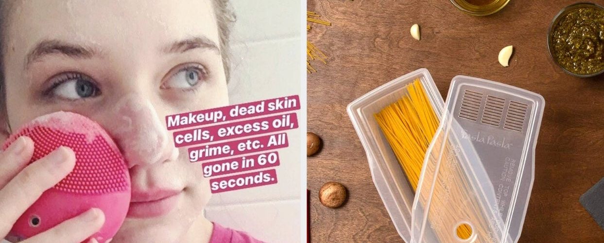 40 Time-Saving Products If You Wish You Had More Than 24 Hours In A Day