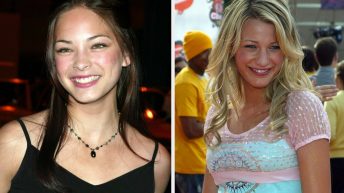 We Grew Up With These 23 Teen TV Stars — Here’s What They Look Now