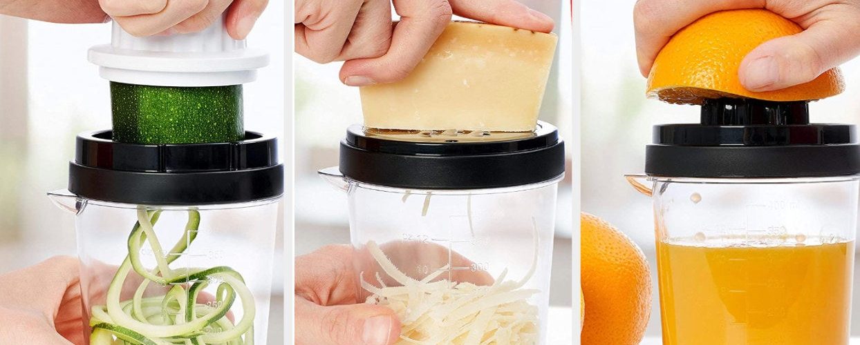 26 Kitchen Products Reviewers Love Because They’re *So* Easy To Use