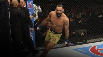 UFC Vegas 81 Bonus Report: Michel Pereira one of four fighters to take home $50k