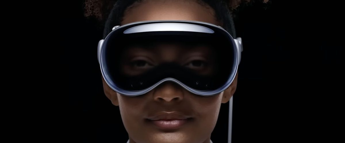 Cheaper next-gen Apple Vision headset will likely drop EyeSight feature to save on cost