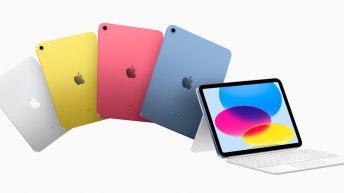 Report: Apple to announce new iPad models this week, featuring upgraded chips